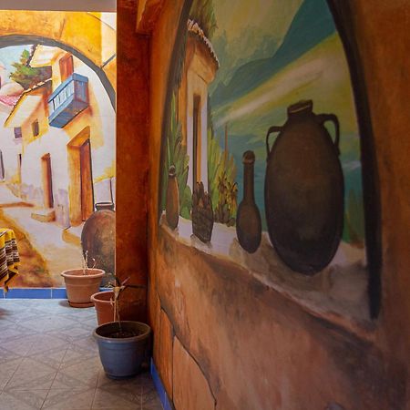 Hostal Sonia Copacabana  Zewnętrze zdjęcie