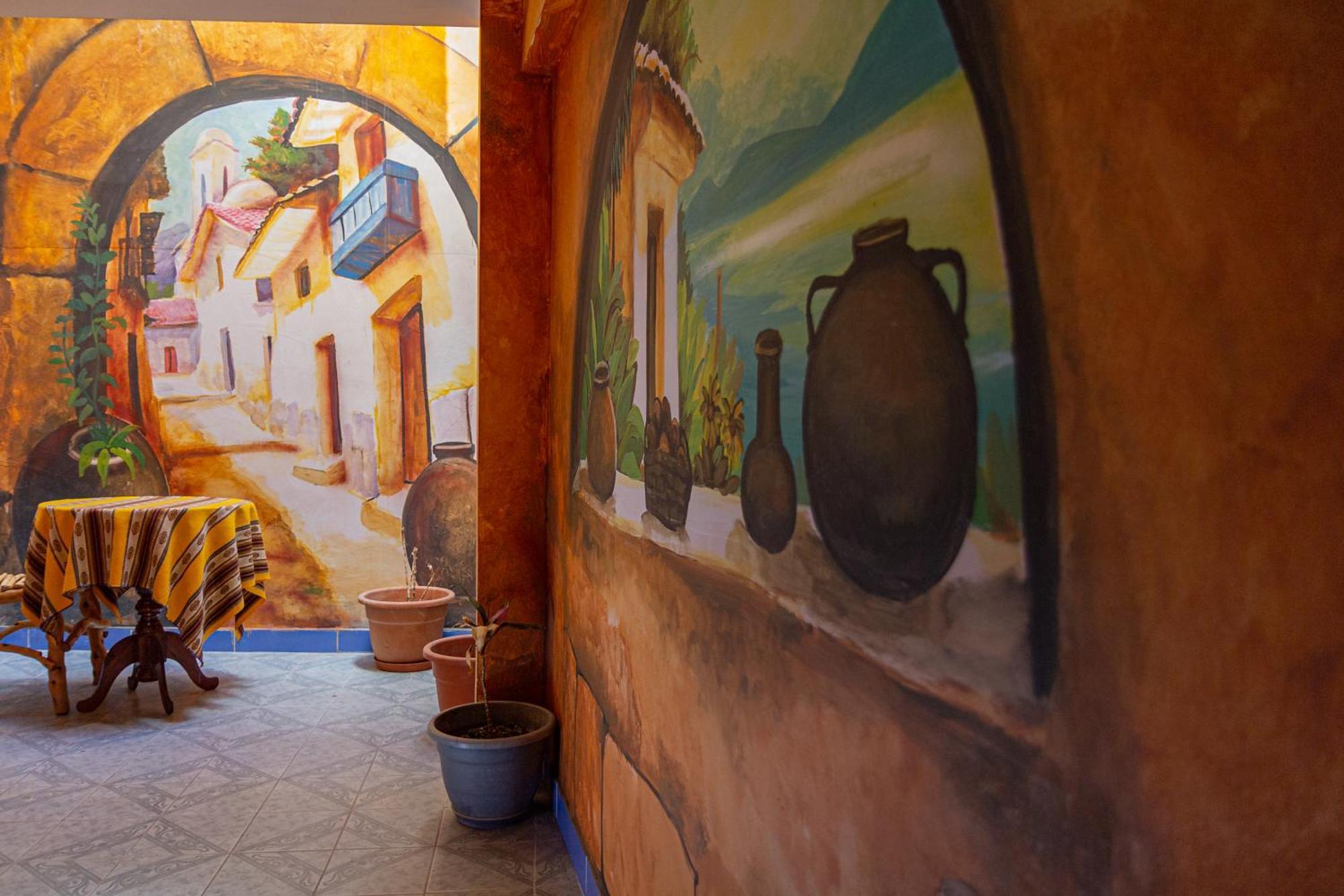 Hostal Sonia Copacabana  Zewnętrze zdjęcie