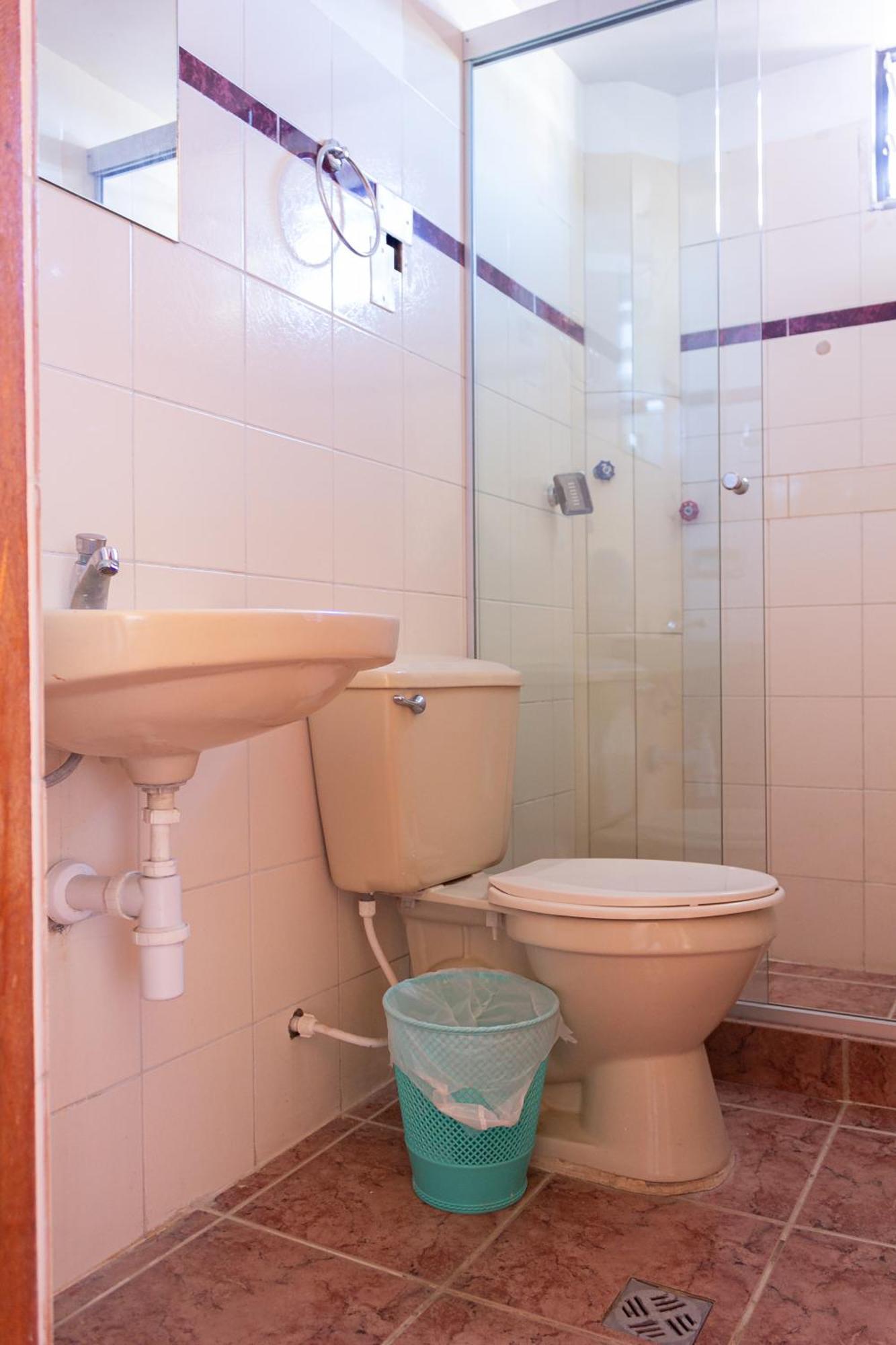Hostal Sonia Copacabana  Zewnętrze zdjęcie