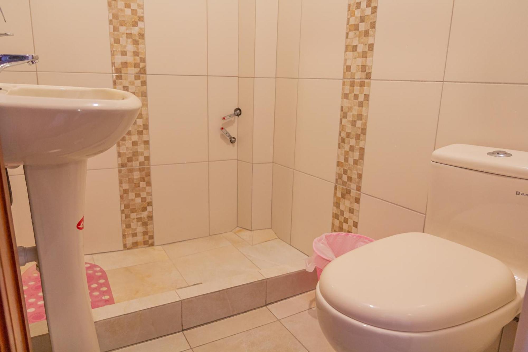 Hostal Sonia Copacabana  Zewnętrze zdjęcie