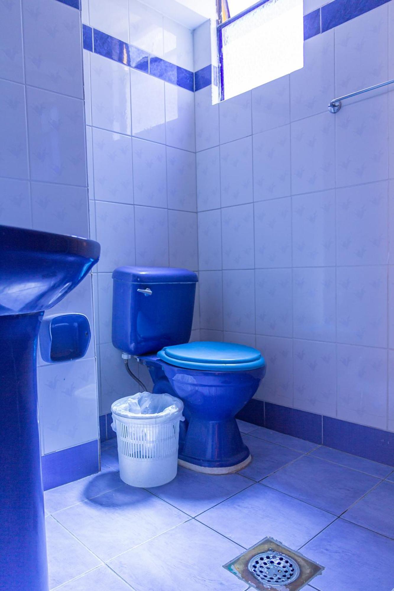 Hostal Sonia Copacabana  Zewnętrze zdjęcie