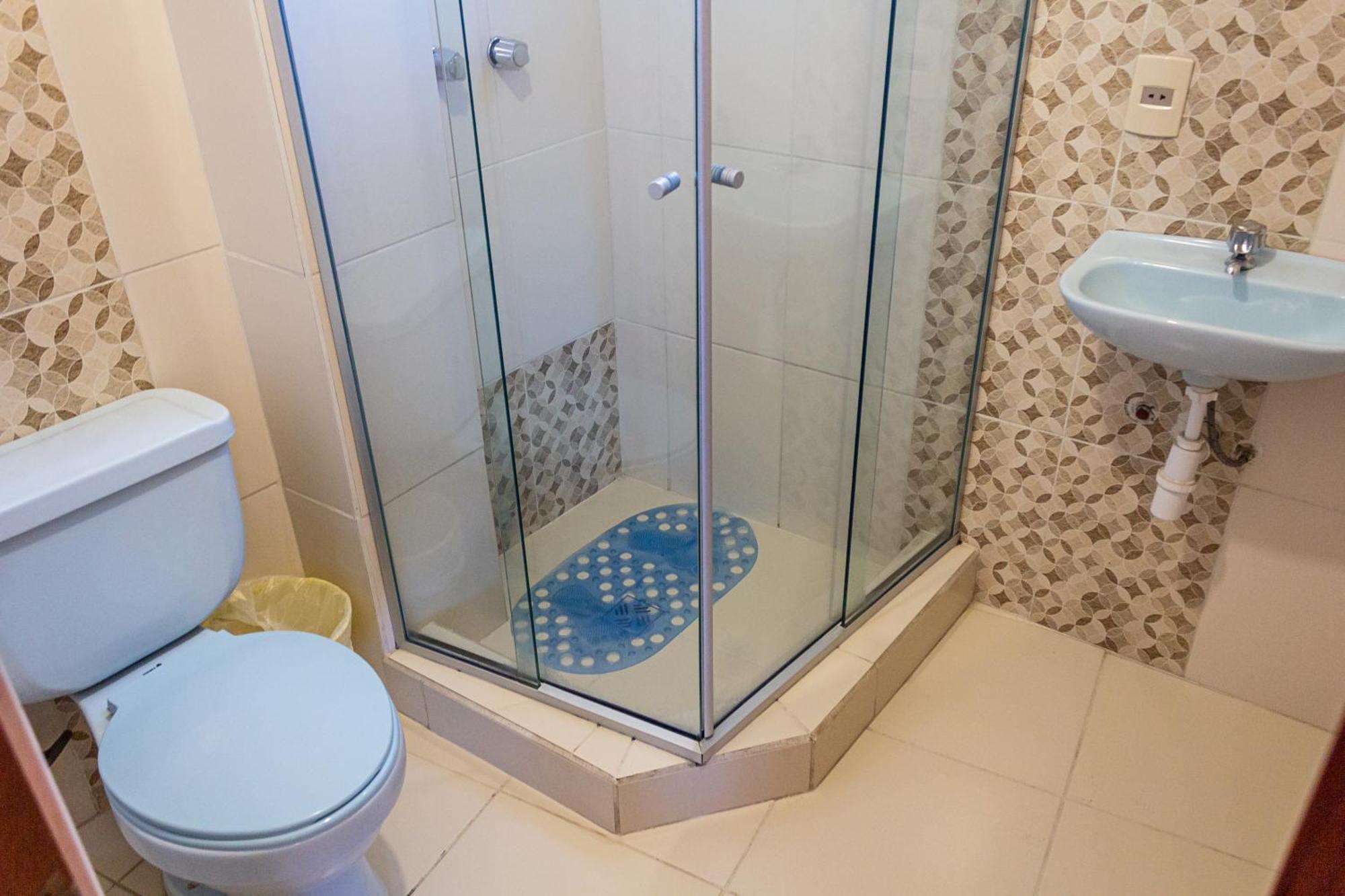 Hostal Sonia Copacabana  Zewnętrze zdjęcie
