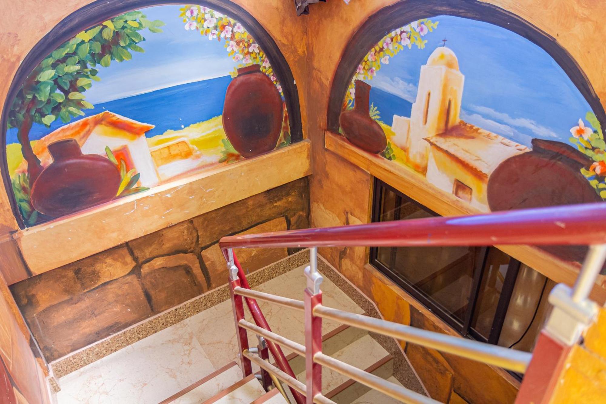 Hostal Sonia Copacabana  Zewnętrze zdjęcie